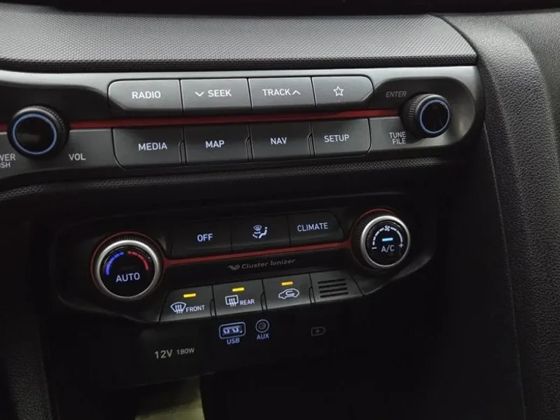 Hyundai Veloster  Js) 1.4 Turbo Modern Core | Mobile.bg � ����������� 14