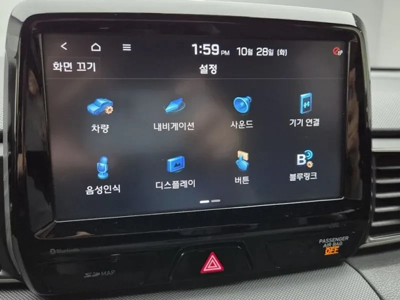 Hyundai Veloster  Js) 1.4 Turbo Modern Core | Mobile.bg � ����������� 12