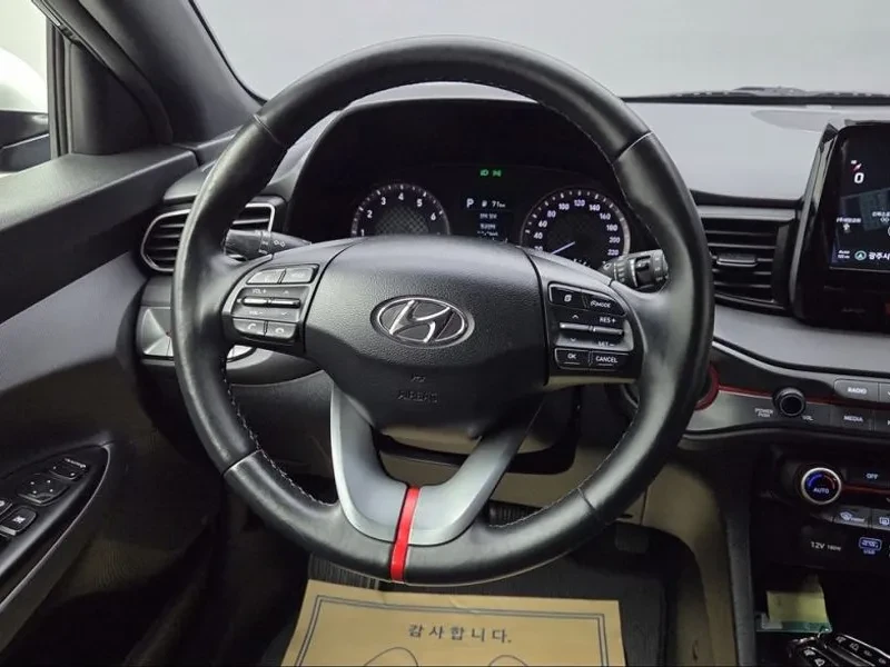 Hyundai Veloster  Js) 1.4 Turbo Modern Core | Mobile.bg � ����������� 7