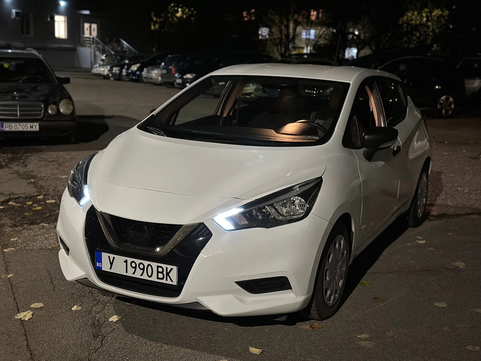 Nissan Micra 1.5dci - изображение 5