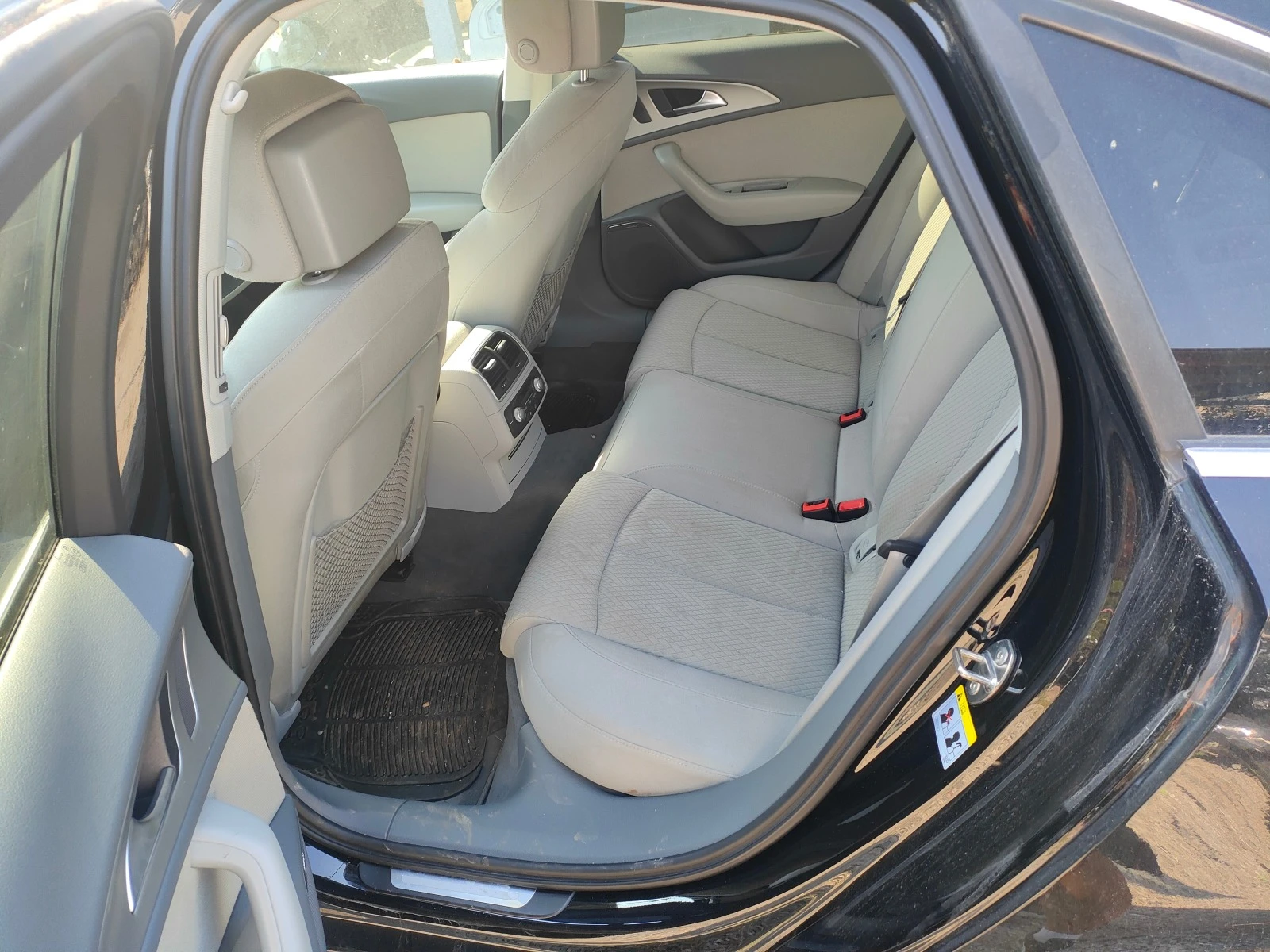 Audi A6 2.8FSI CHV | Mobile.bg — изображение 14