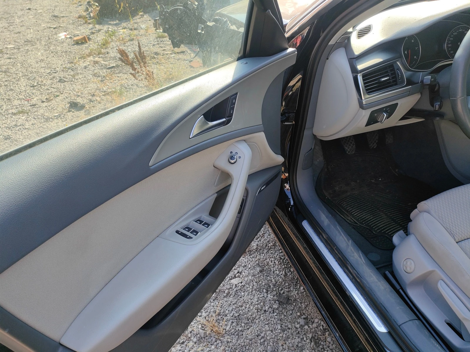 Audi A6 2.8FSI CHV | Mobile.bg — изображение 15