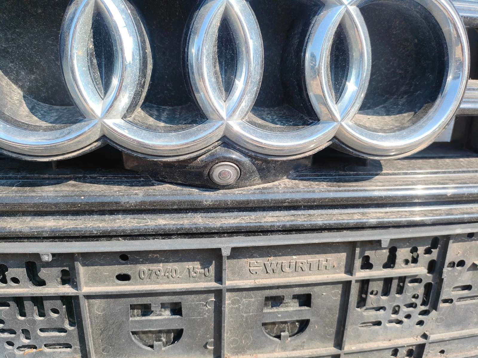Audi A6 2.8FSI CHV | Mobile.bg — изображение 17