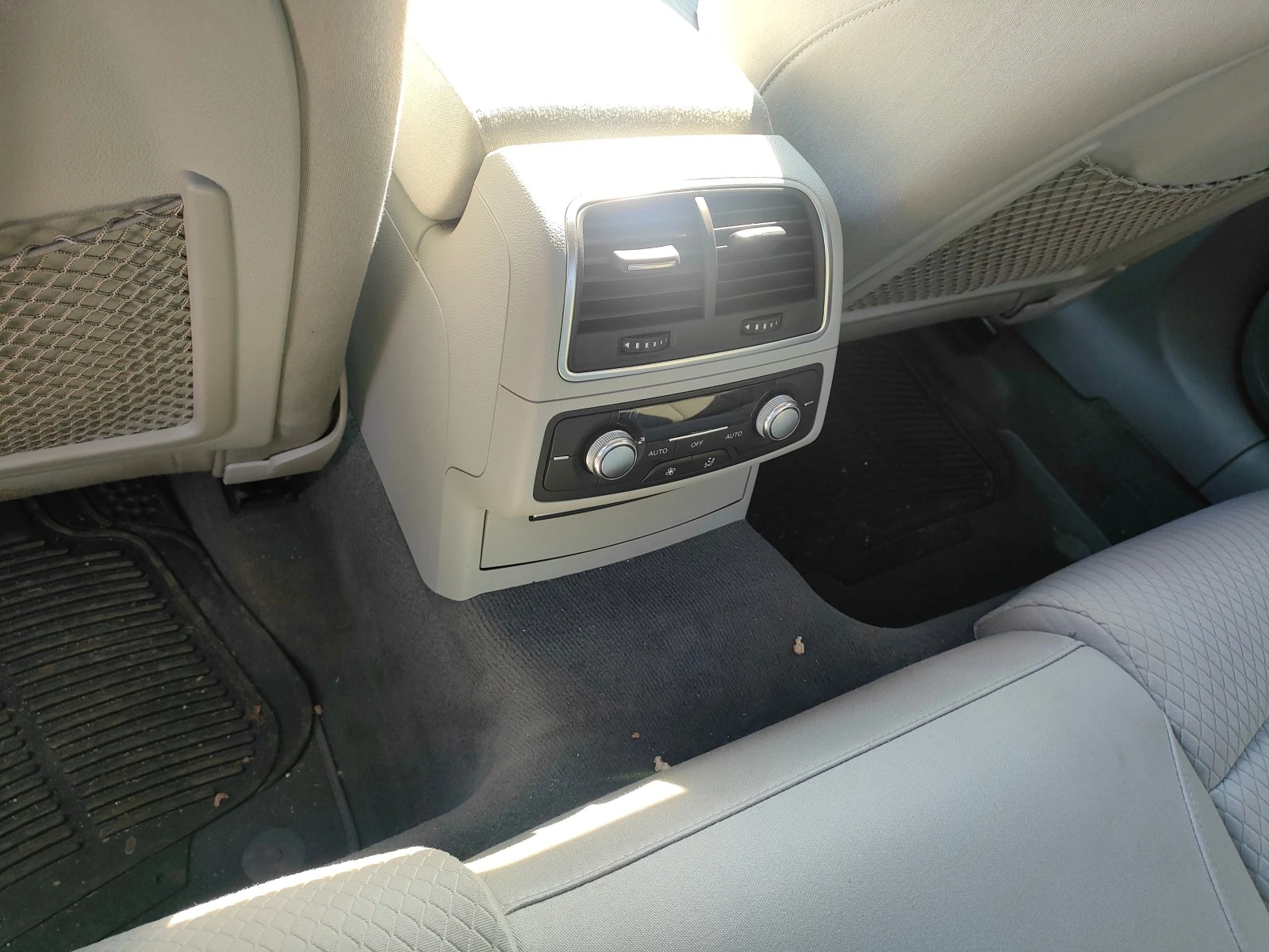 Audi A6 2.8FSI CHV | Mobile.bg — изображение 13