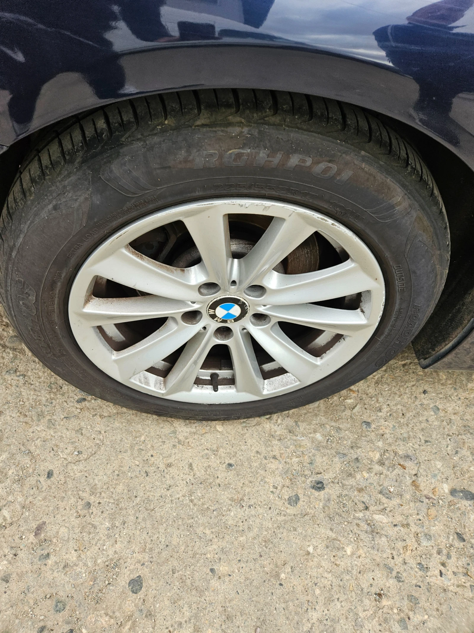 BMW 530 530-184-2011-N47D20C!! | Mobile.bg   15