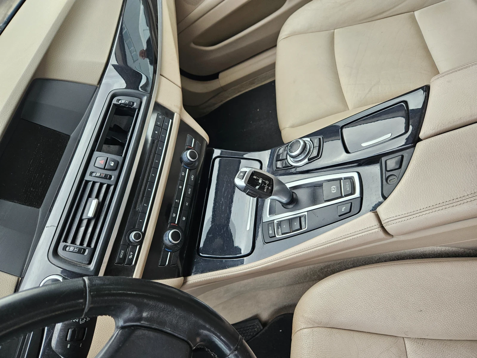 BMW 530 530-184-2011-N47D20C!! | Mobile.bg   13