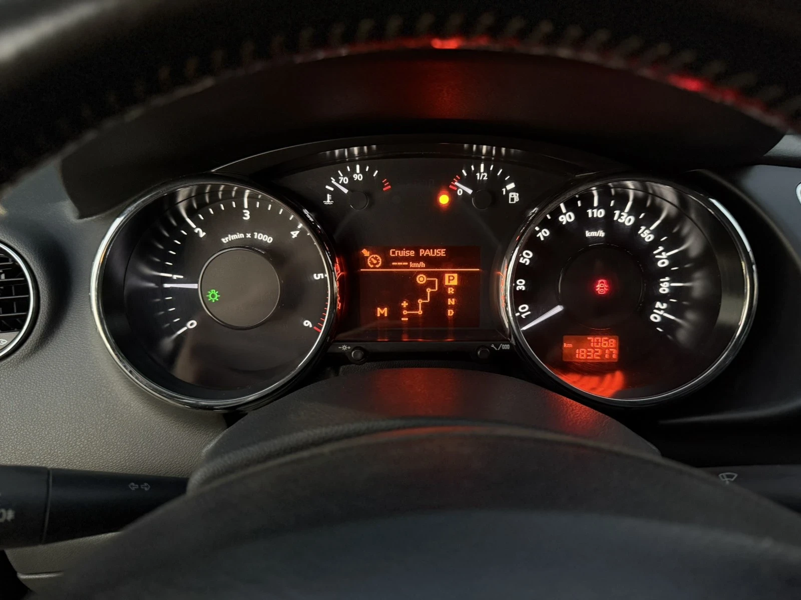 Peugeot 3008 Facelift, 2.0HDI-163к.с., FELINE  | Mobile.bg — изображение 16