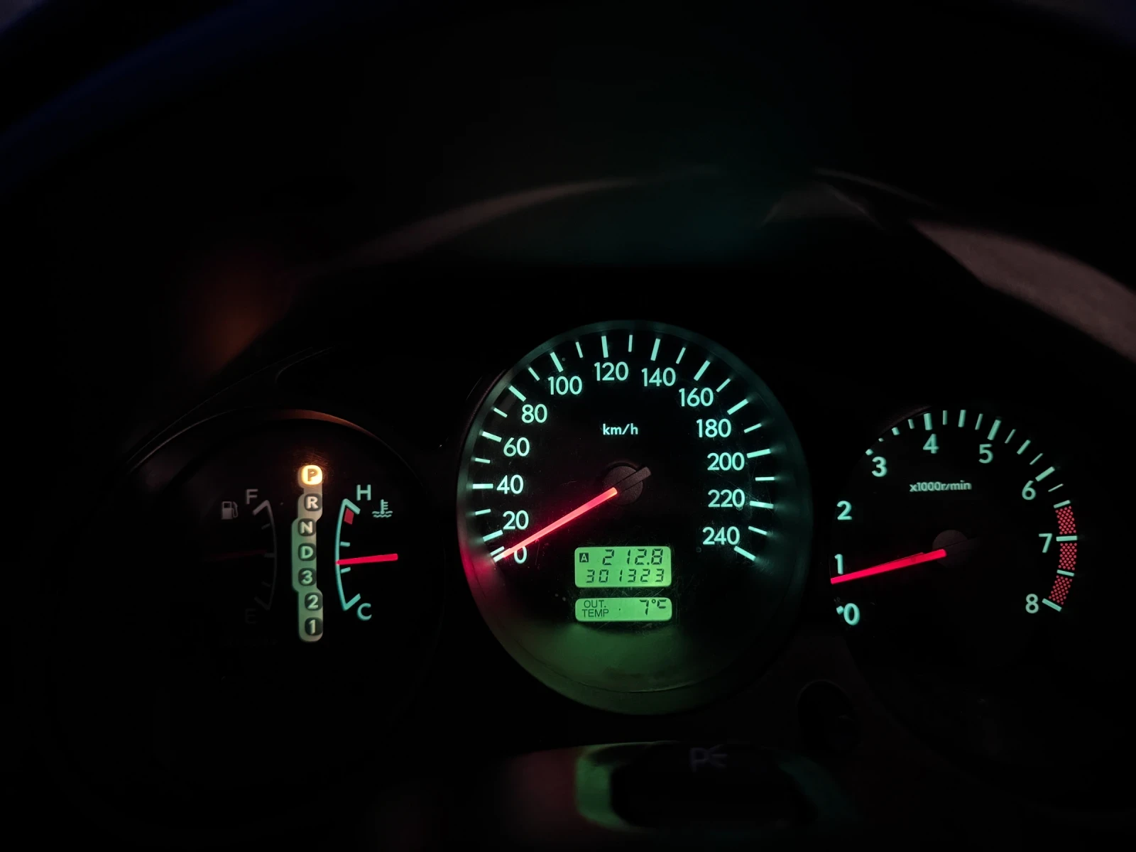 Subaru Forester 2.0 XT | Mobile.bg — изображение 14