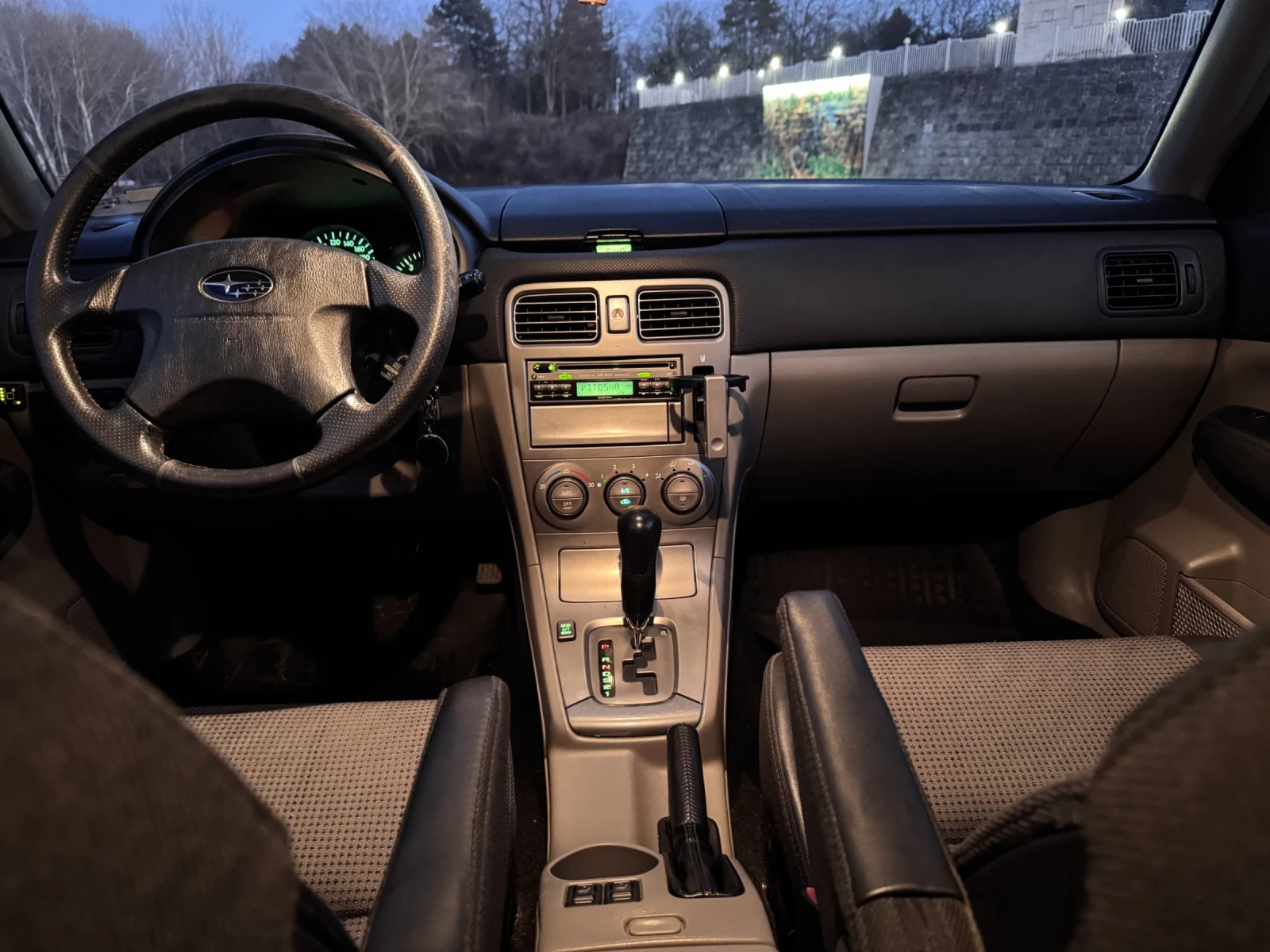 Subaru Forester 2.0 XT | Mobile.bg — изображение 11