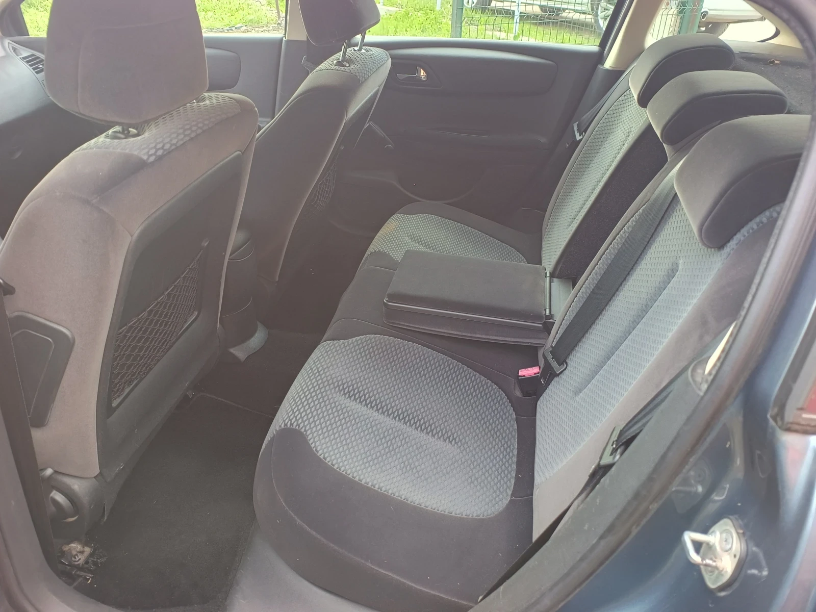 Citroen C4 1.6I/Face/  | Mobile.bg   15