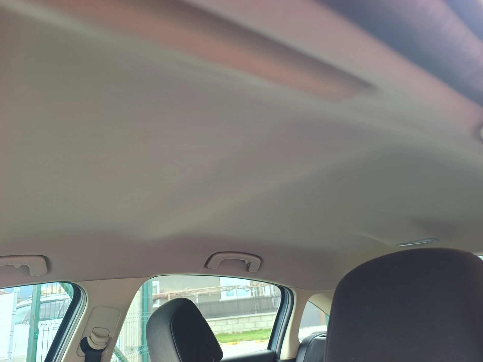 Citroen C4 1.6I/Face/  | Mobile.bg   17