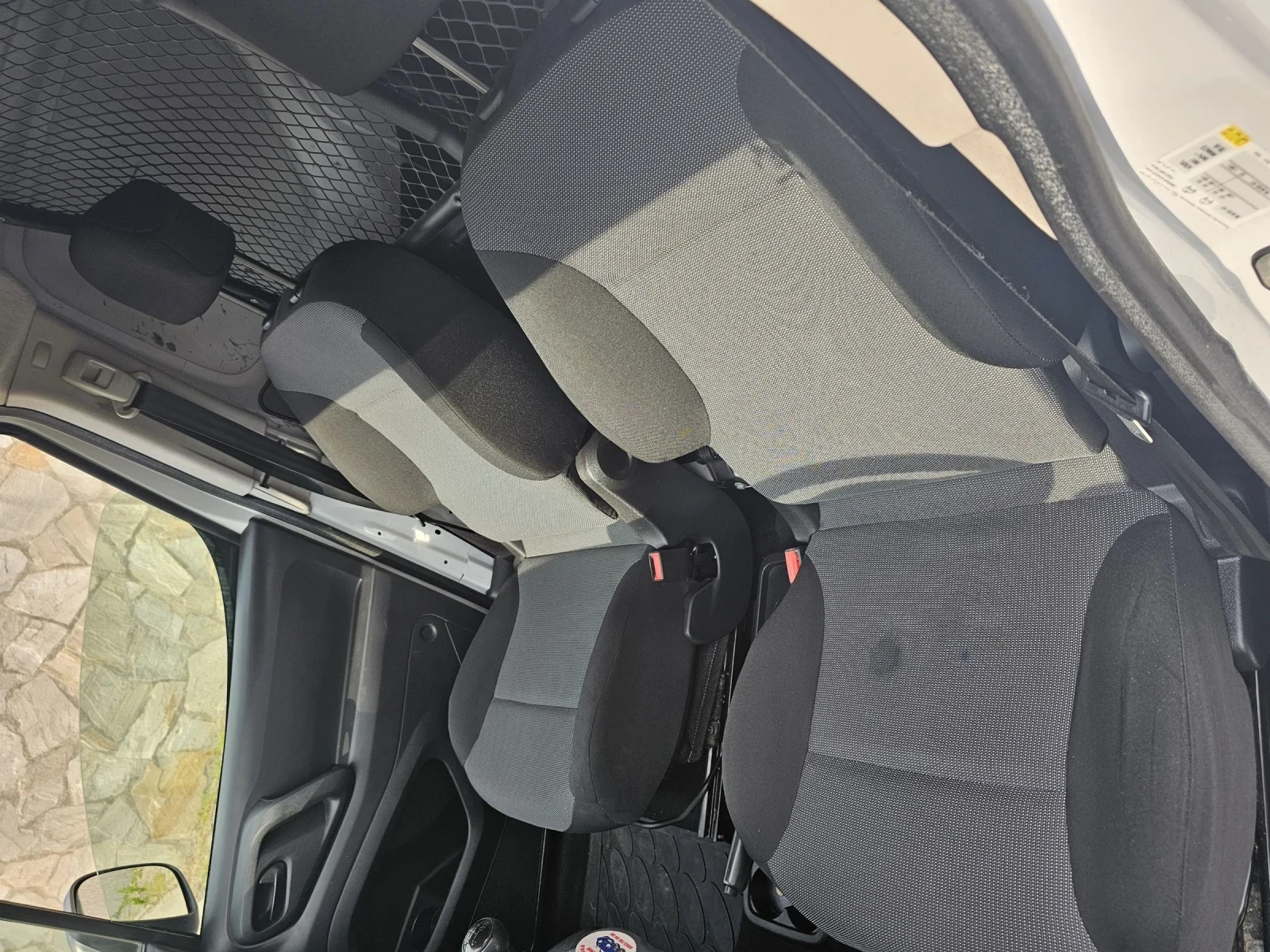 Citroen Berlingo 2017, euro 6, service history  - изображение 8