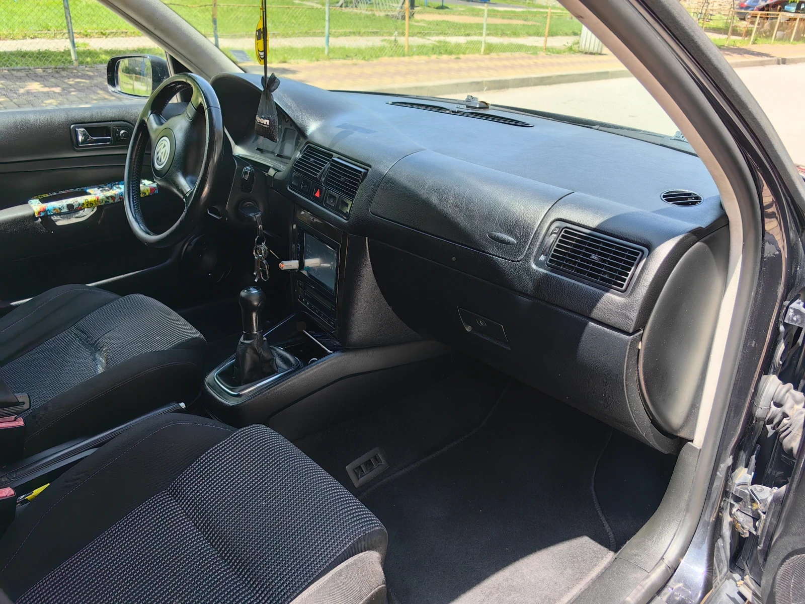 VW Golf 1.9 tdi - изображение 7