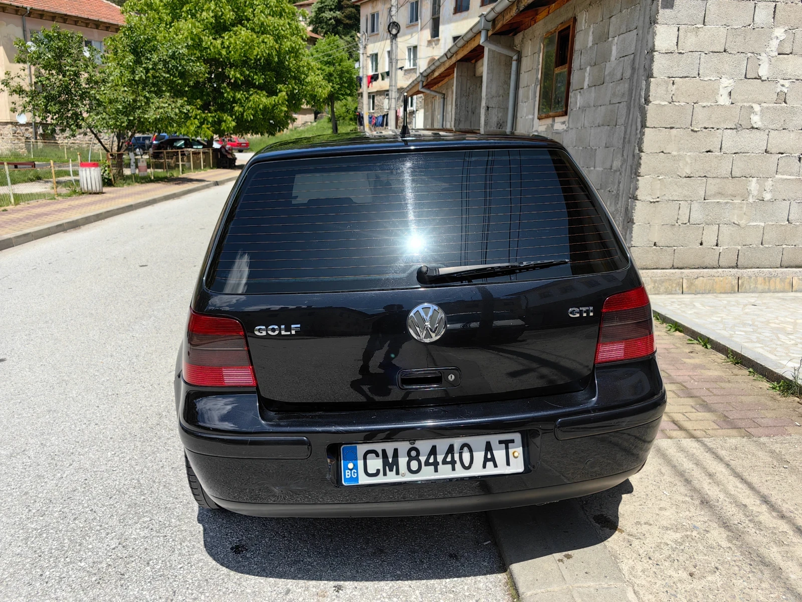 VW Golf 1.9 tdi - изображение 4