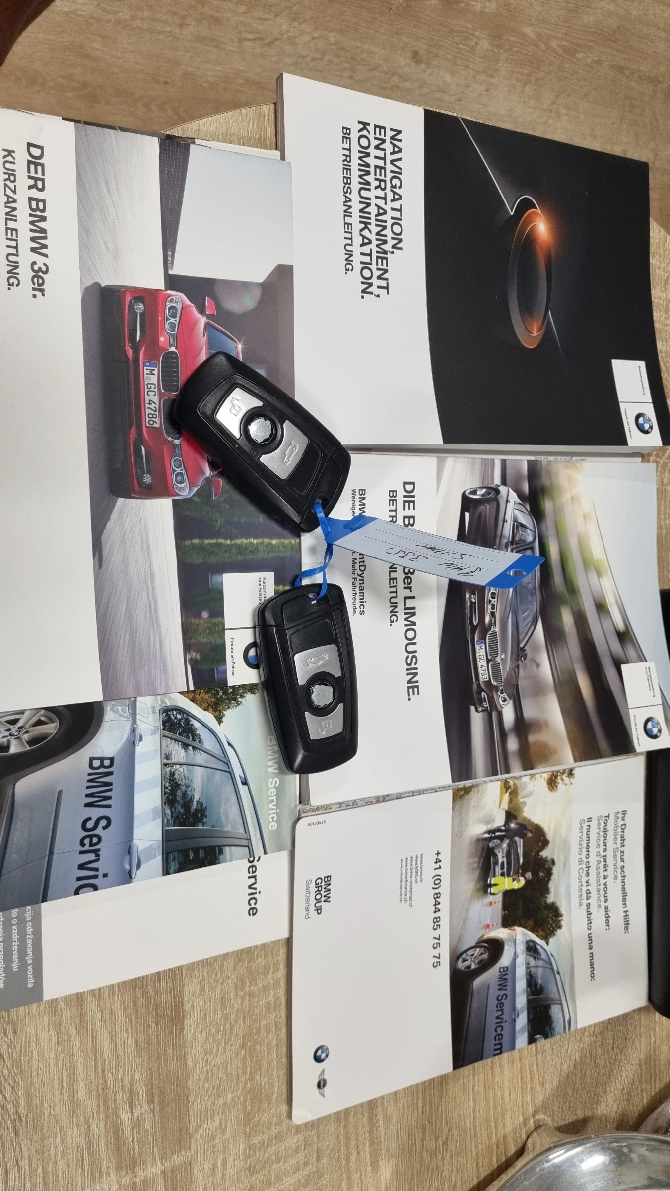 BMW 335 Head up, Keyless Navi, Distronik, Xenon   ! | Mobile.bg   17