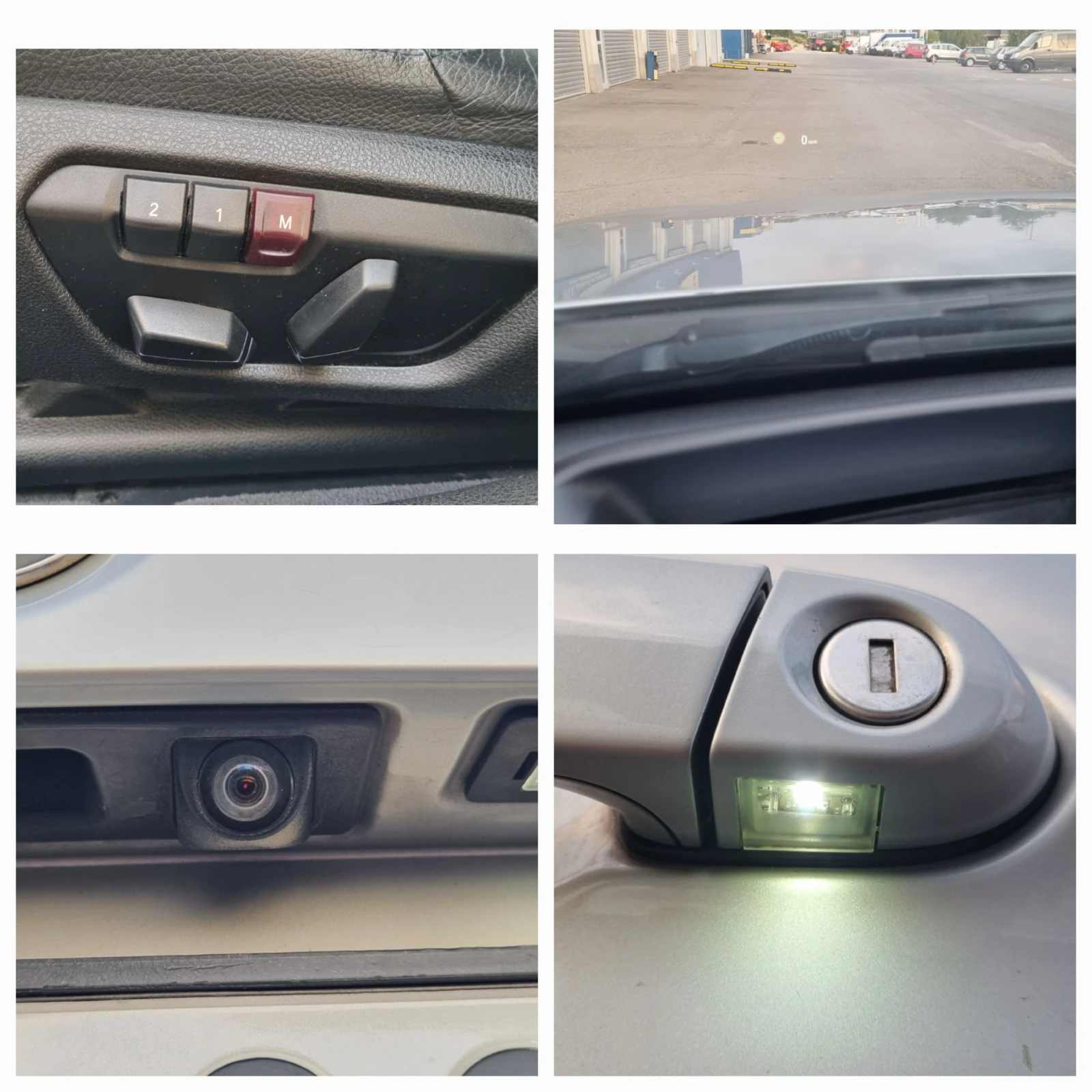 BMW 335 Head up, Keyless Navi, Distronik, Xenon   ! | Mobile.bg   12