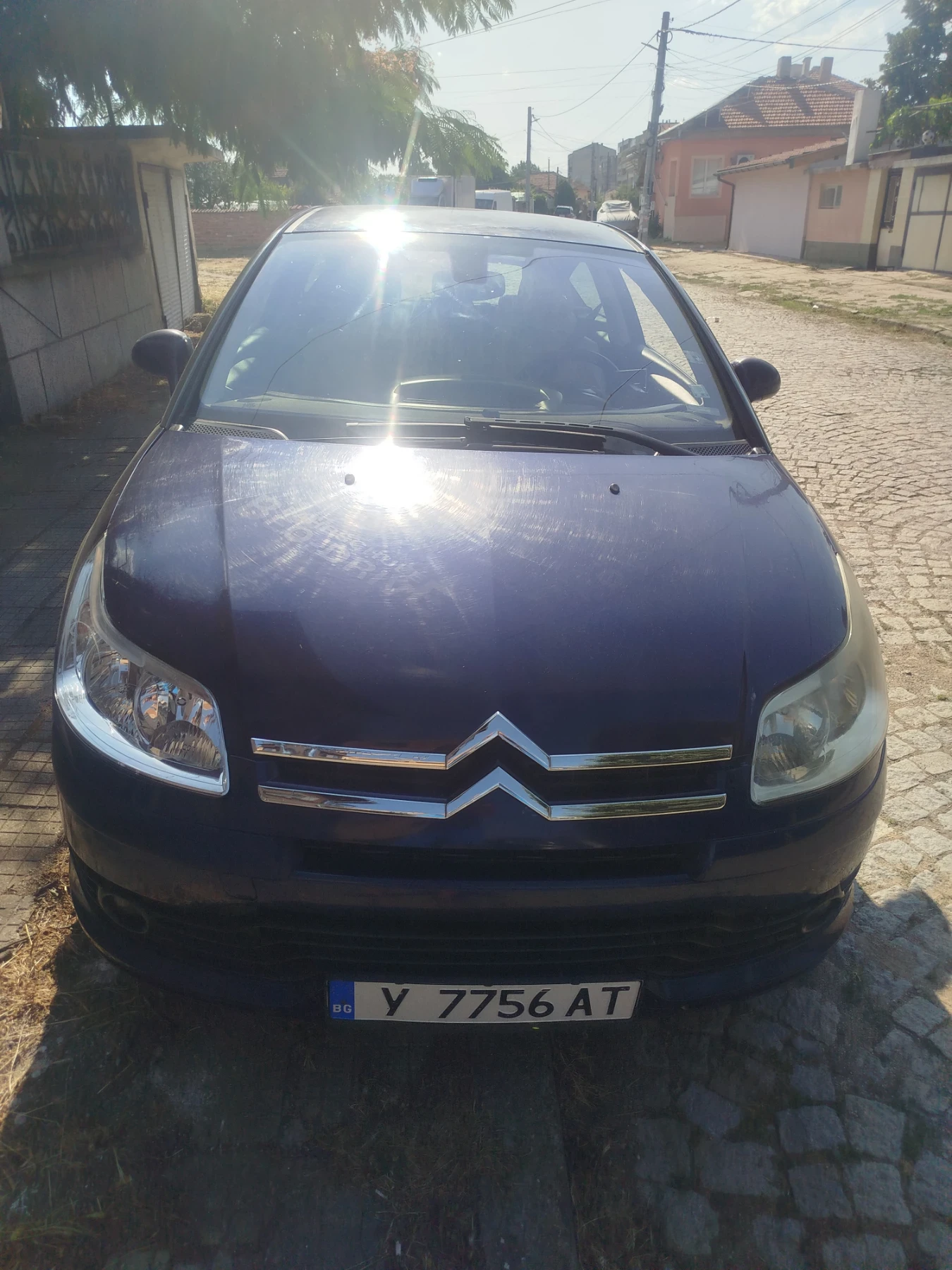 Citroen C4  - изображение 2