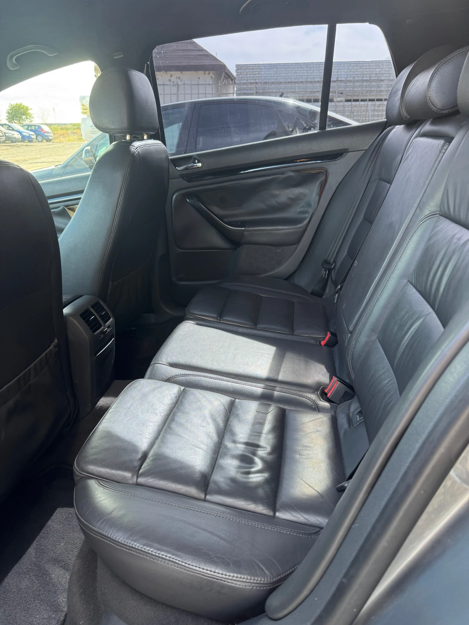 VW Golf 2.0 TDI - ЧИП - изображение 8