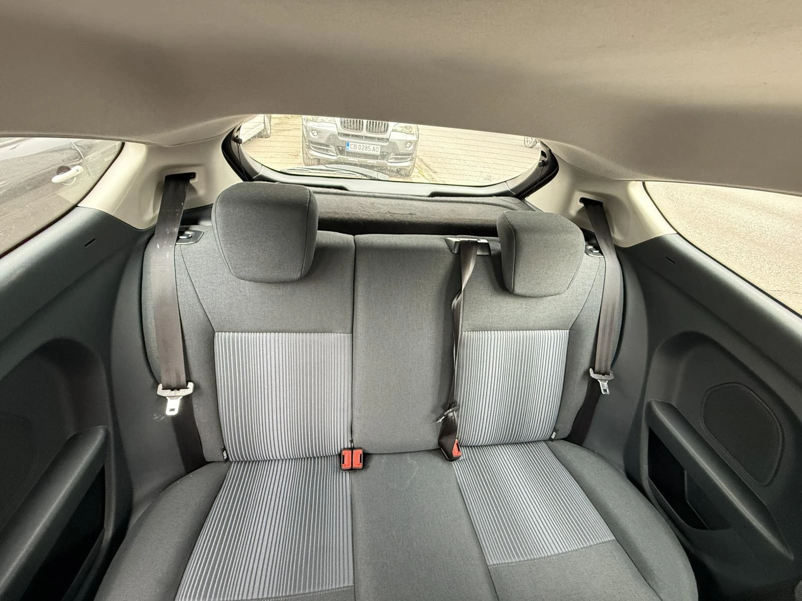 Ford Fiesta  - изображение 9