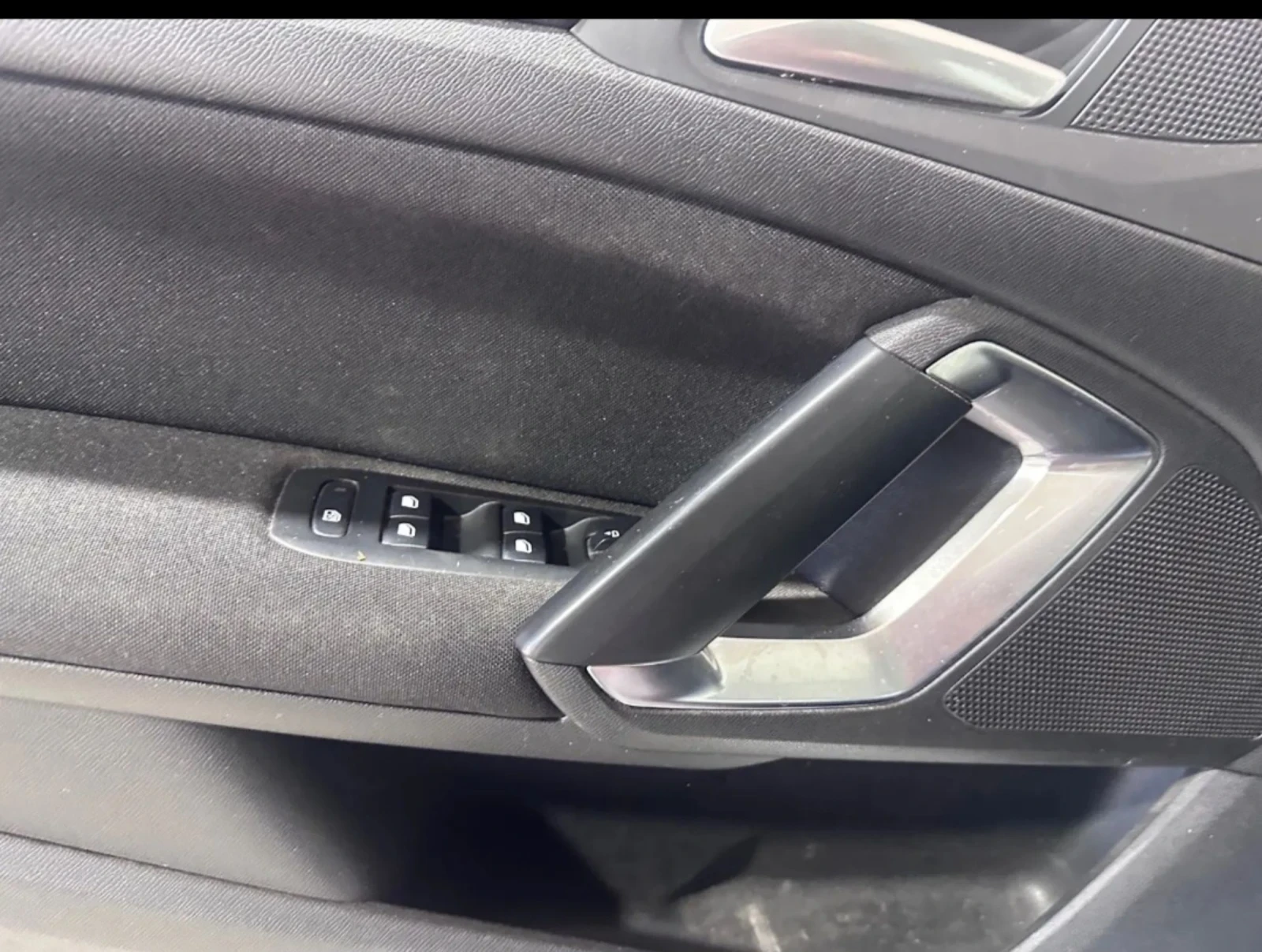 Peugeot 308 SW 1.6 HDI blue | Mobile.bg � ����������� 11