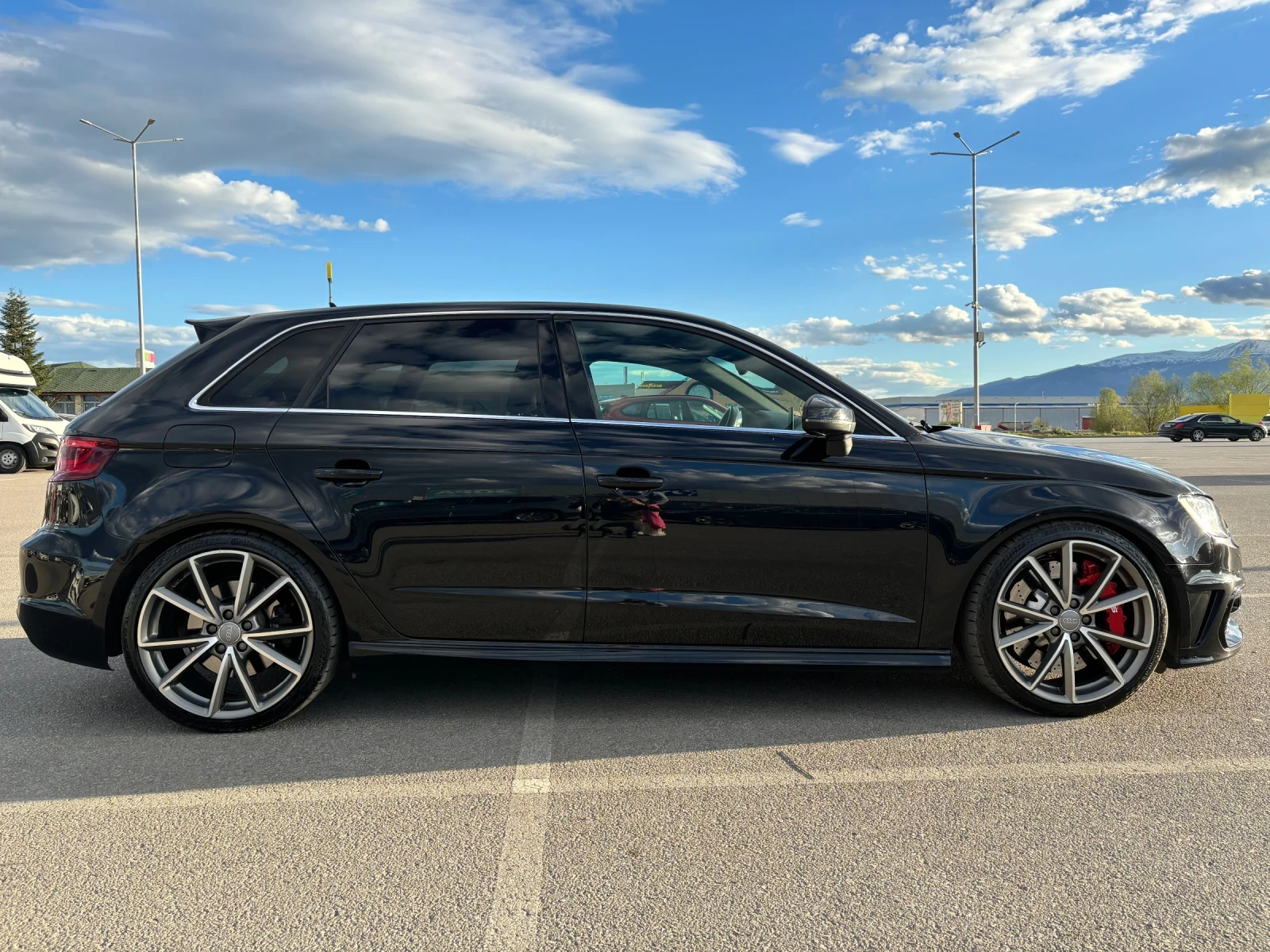 Audi S3  - изображение 3