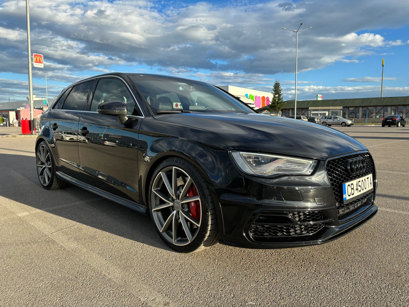 Audi S3  - изображение 2