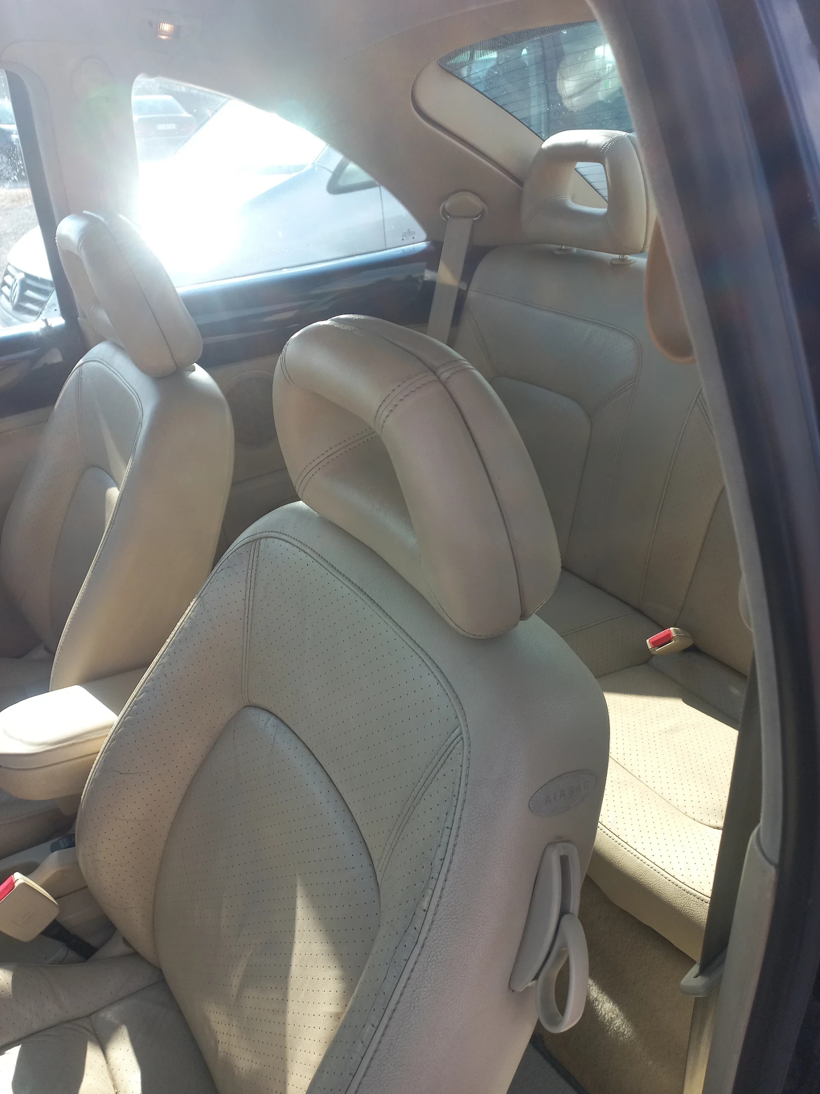 VW Beetle 1, 8 i | Mobile.bg   13