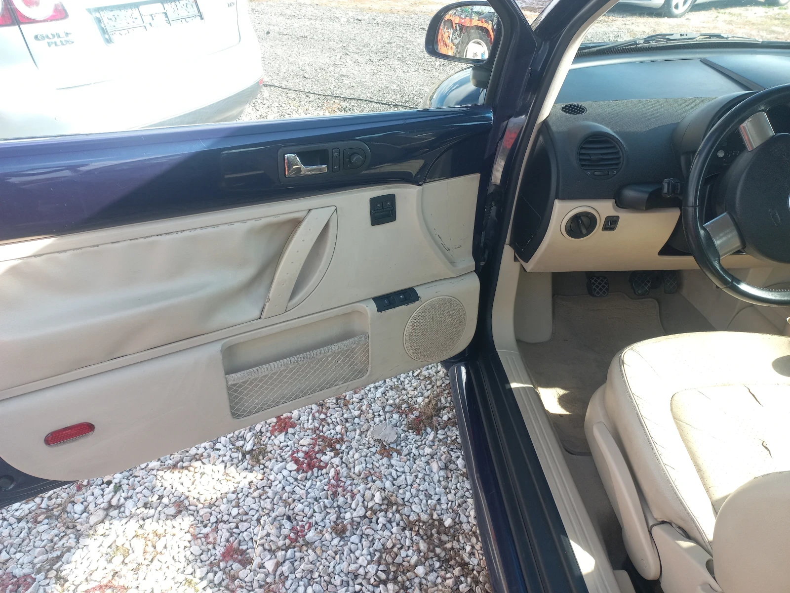 VW Beetle 1, 8 i | Mobile.bg   11