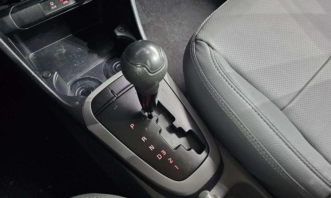 Kia Morning LPi Deluxe  * НАЙ-ДОБРА ЦЕНА В БЪЛГАРИЯ*  - изображение 9