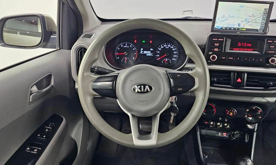 Kia Morning LPi Deluxe  * -   *  | Mobile.bg   12