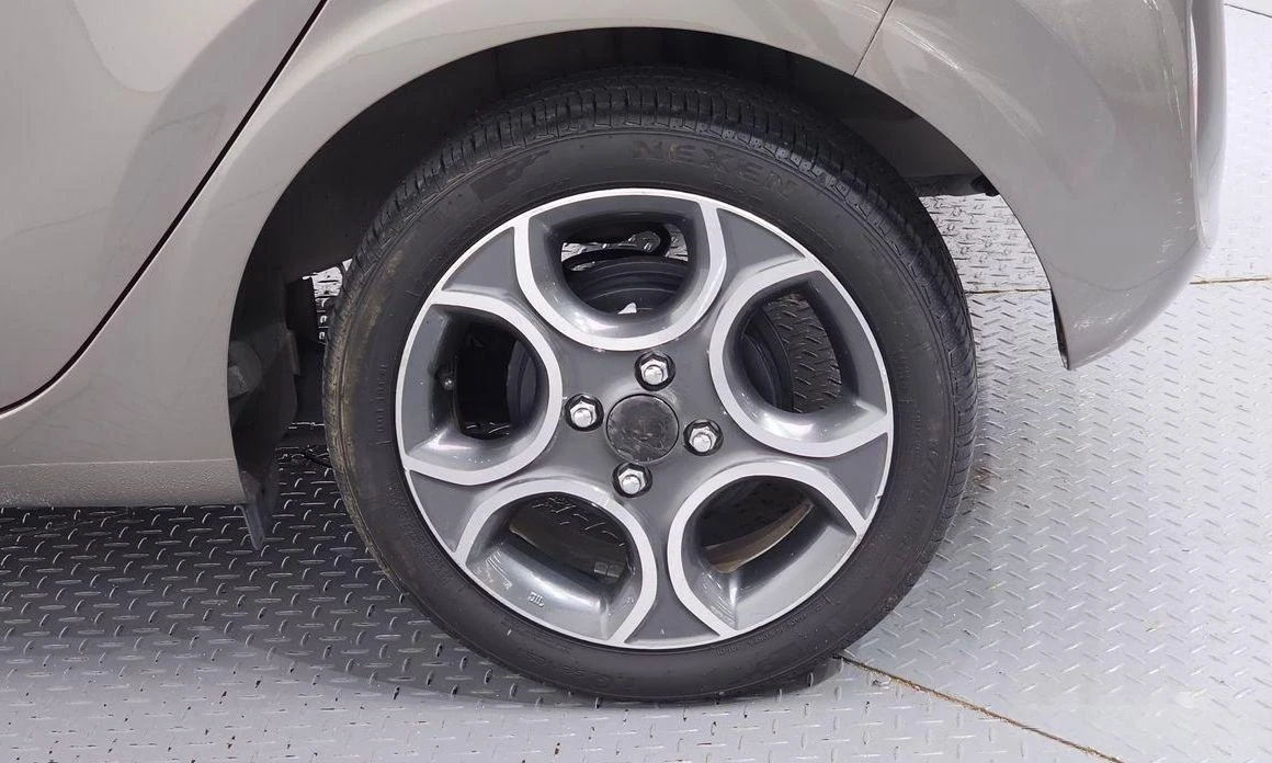 Kia Morning LPi Deluxe  * НАЙ-ДОБРА ЦЕНА В БЪЛГАРИЯ*  - изображение 5