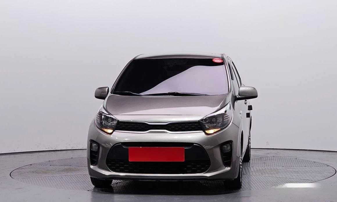 Kia Morning LPi Deluxe  * НАЙ-ДОБРА ЦЕНА В БЪЛГАРИЯ*  - изображение 3