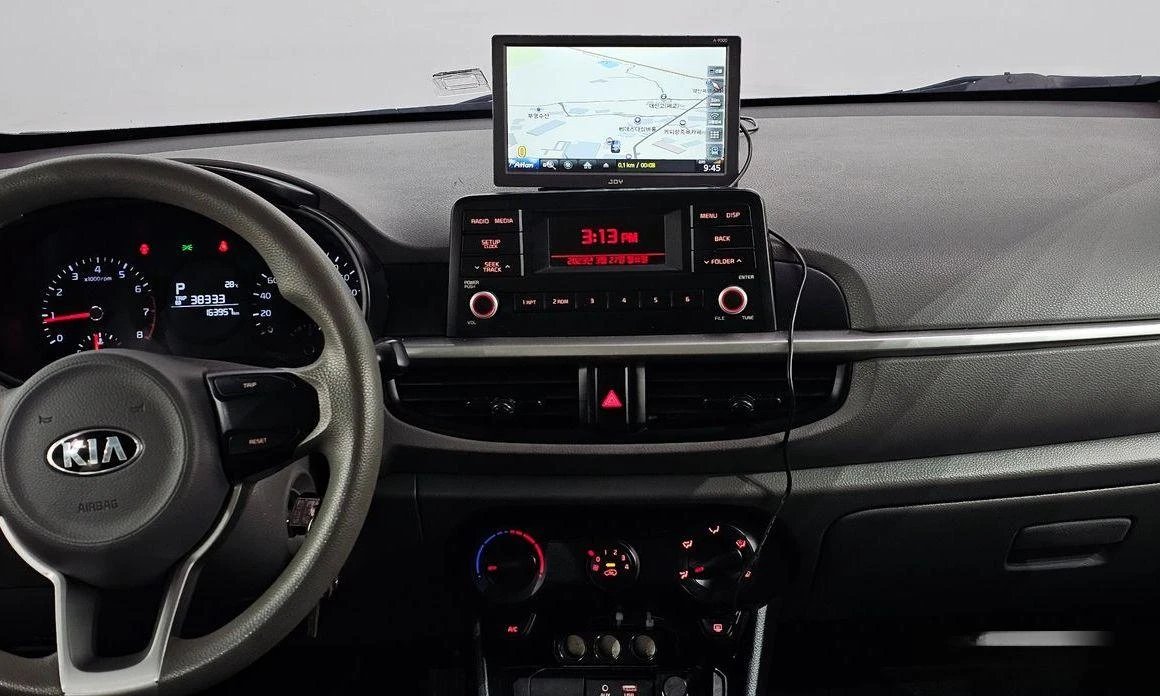 Kia Morning LPi Deluxe  * -   *  | Mobile.bg   14