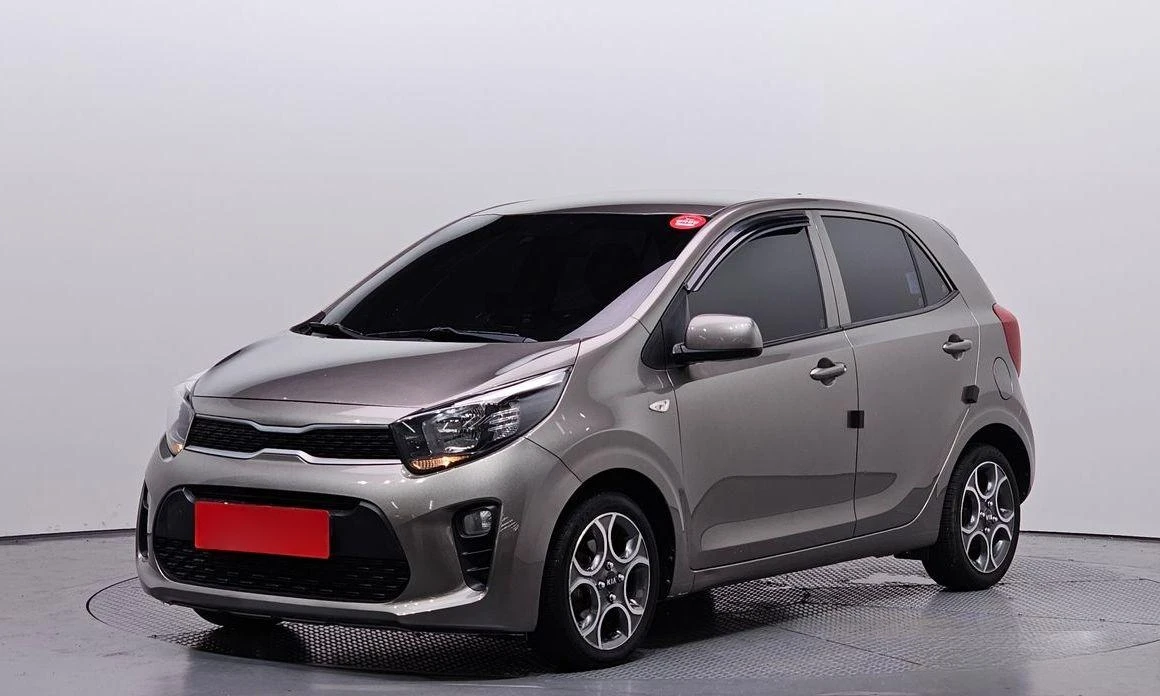 Kia Morning LPi Deluxe  * -   *  | Mobile.bg   1