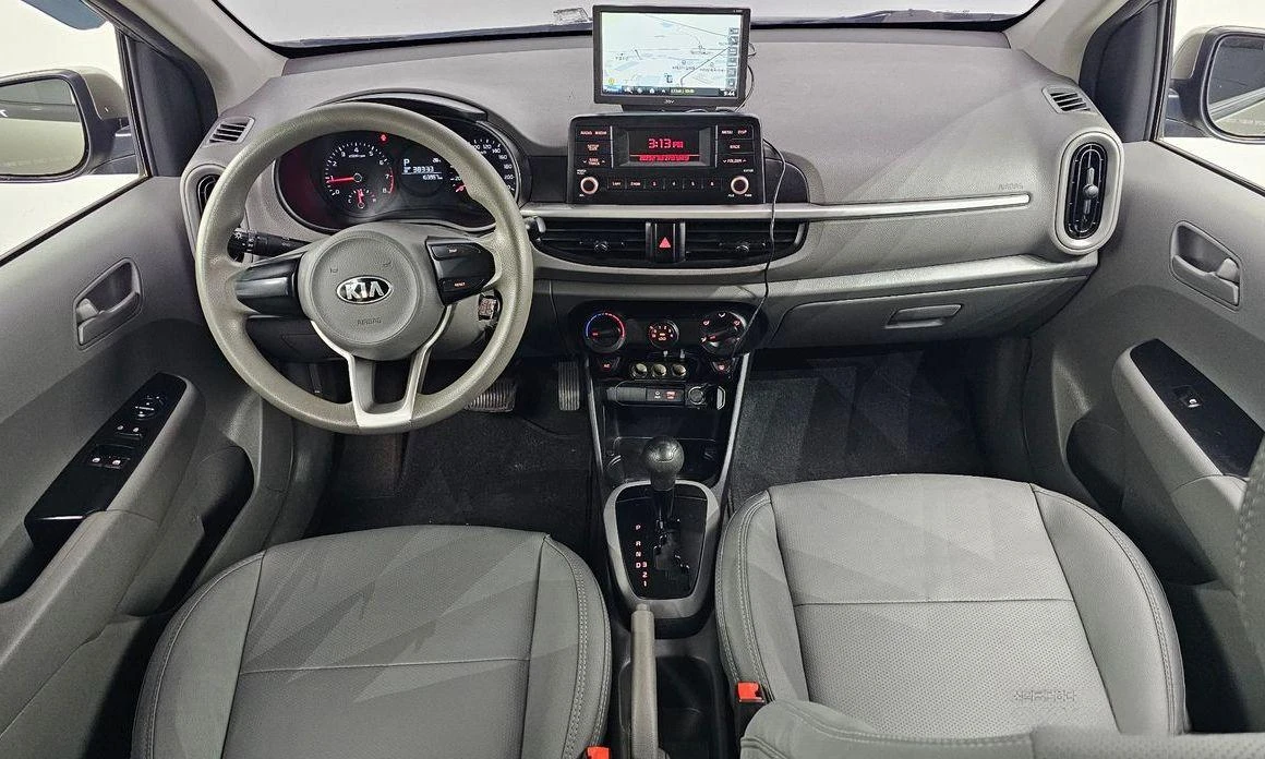 Kia Morning LPi Deluxe  * НАЙ-ДОБРА ЦЕНА В БЪЛГАРИЯ*  - изображение 7