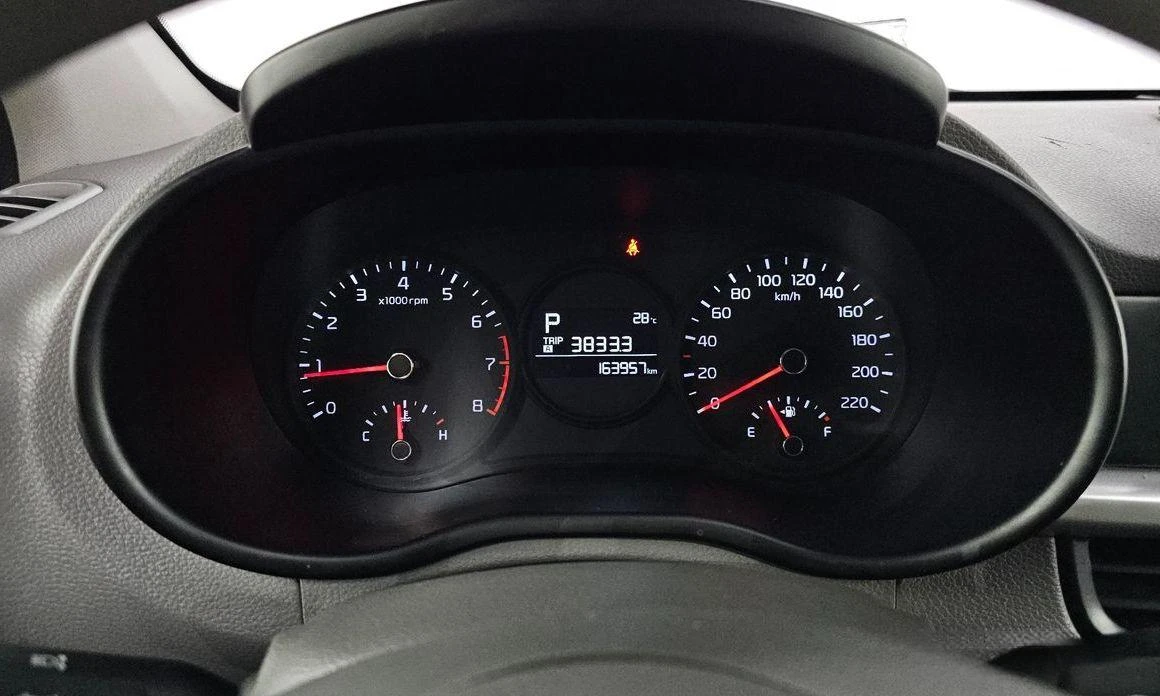 Kia Morning LPi Deluxe  * НАЙ-ДОБРА ЦЕНА В БЪЛГАРИЯ*  - изображение 8