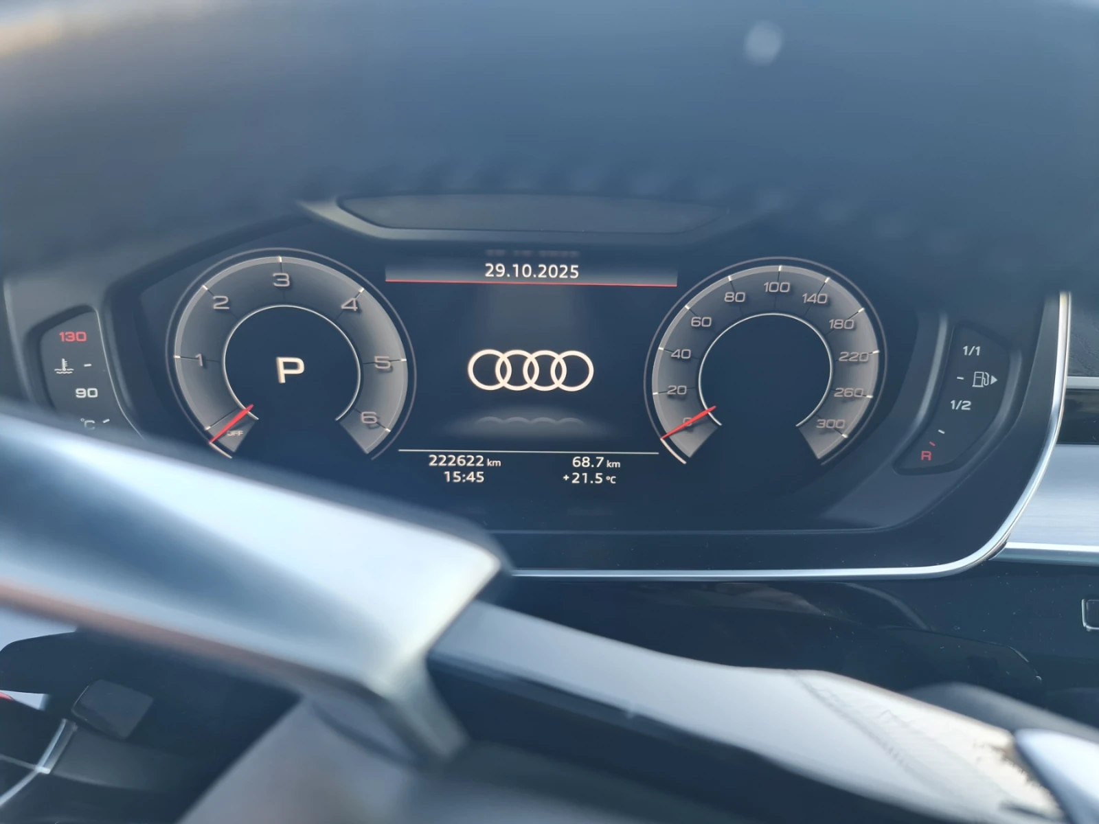 Audi A8 50TDI * Quattro * B&O  | Mobile.bg   14