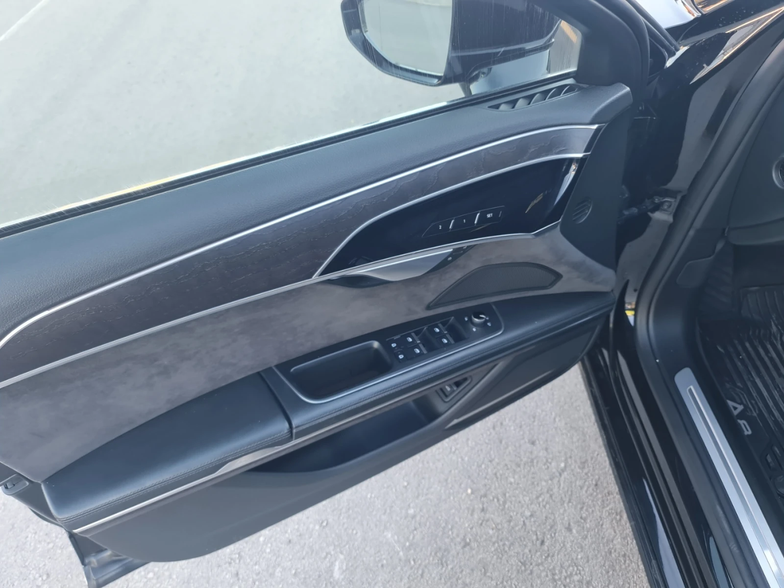 Audi A8 50TDI * Quattro * B&O  | Mobile.bg   9