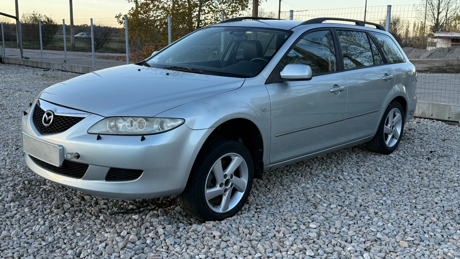 Mazda 6 2.0TDI-136кс-ИТАЛИЯ - изображение 3