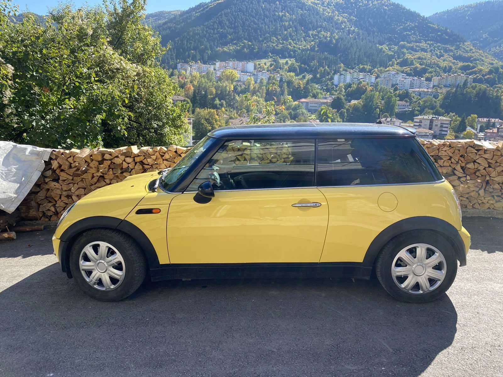 Mini Cooper | Mobile.bg   2