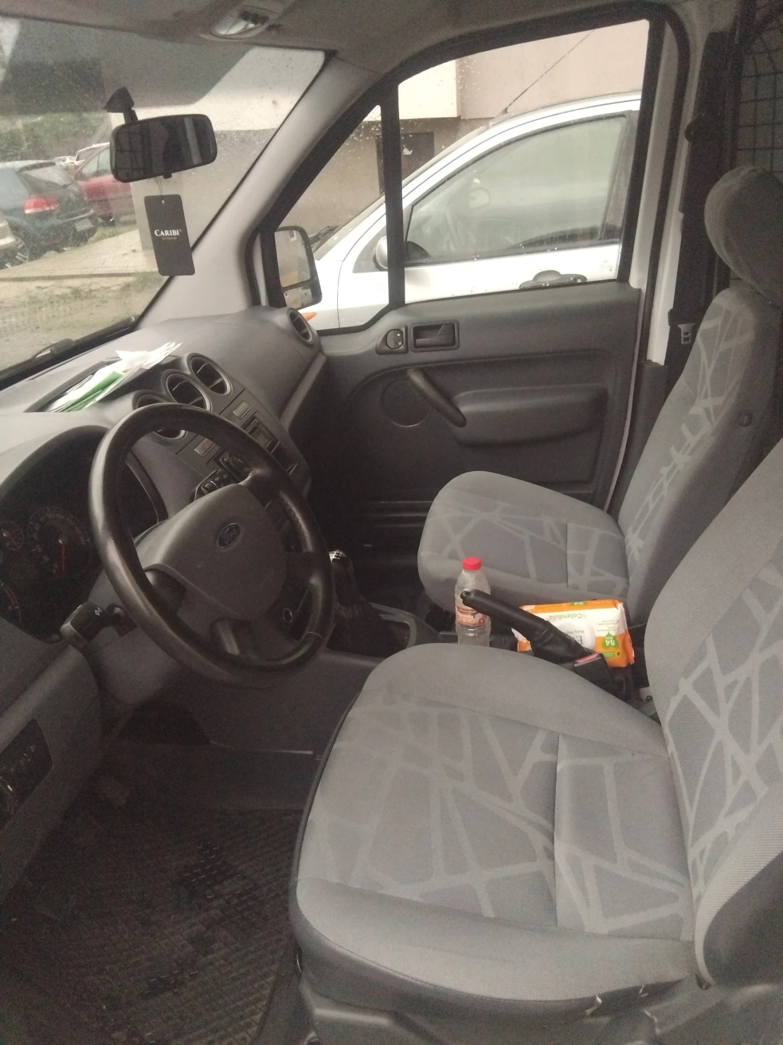 Ford Connect Ford canect 1.8 d 90 k.s | Mobile.bg   5