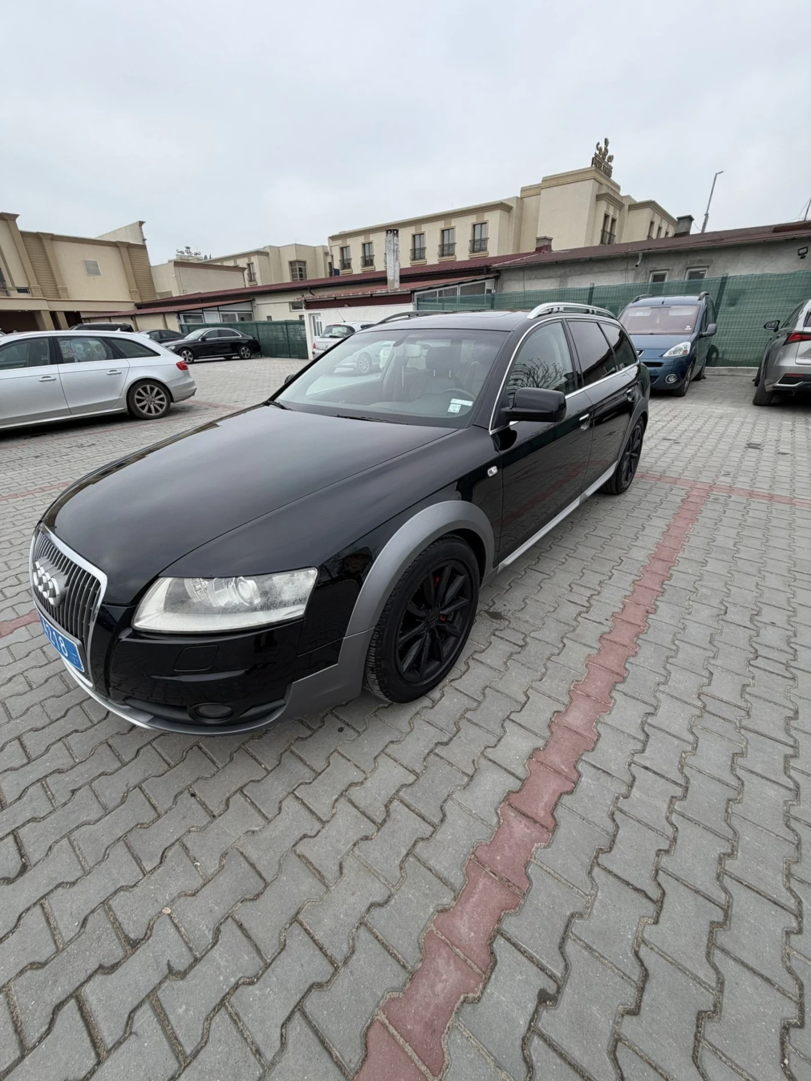 Audi A6 Allroad | Mobile.bg   1