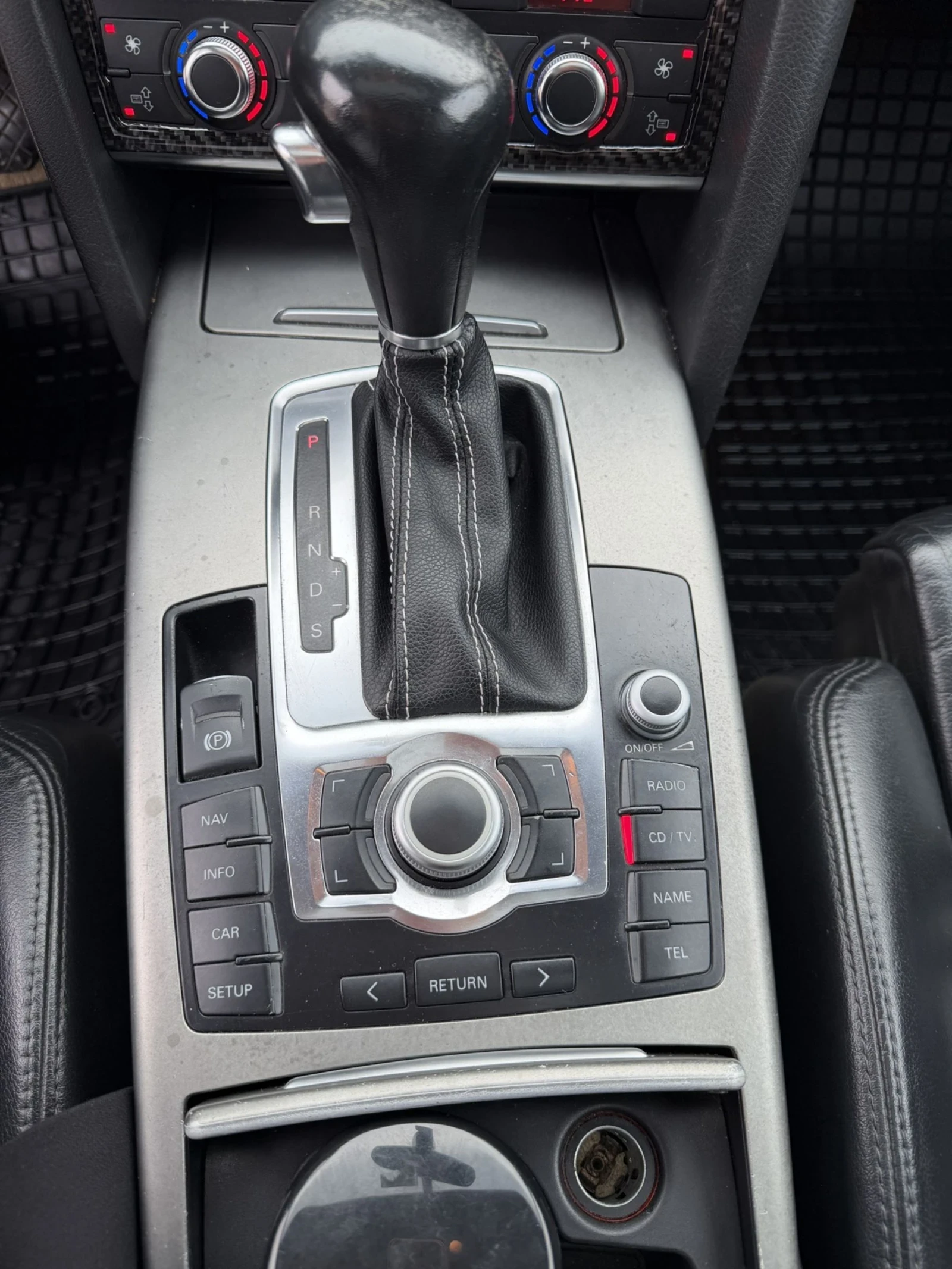 Audi A6 Allroad | Mobile.bg   12