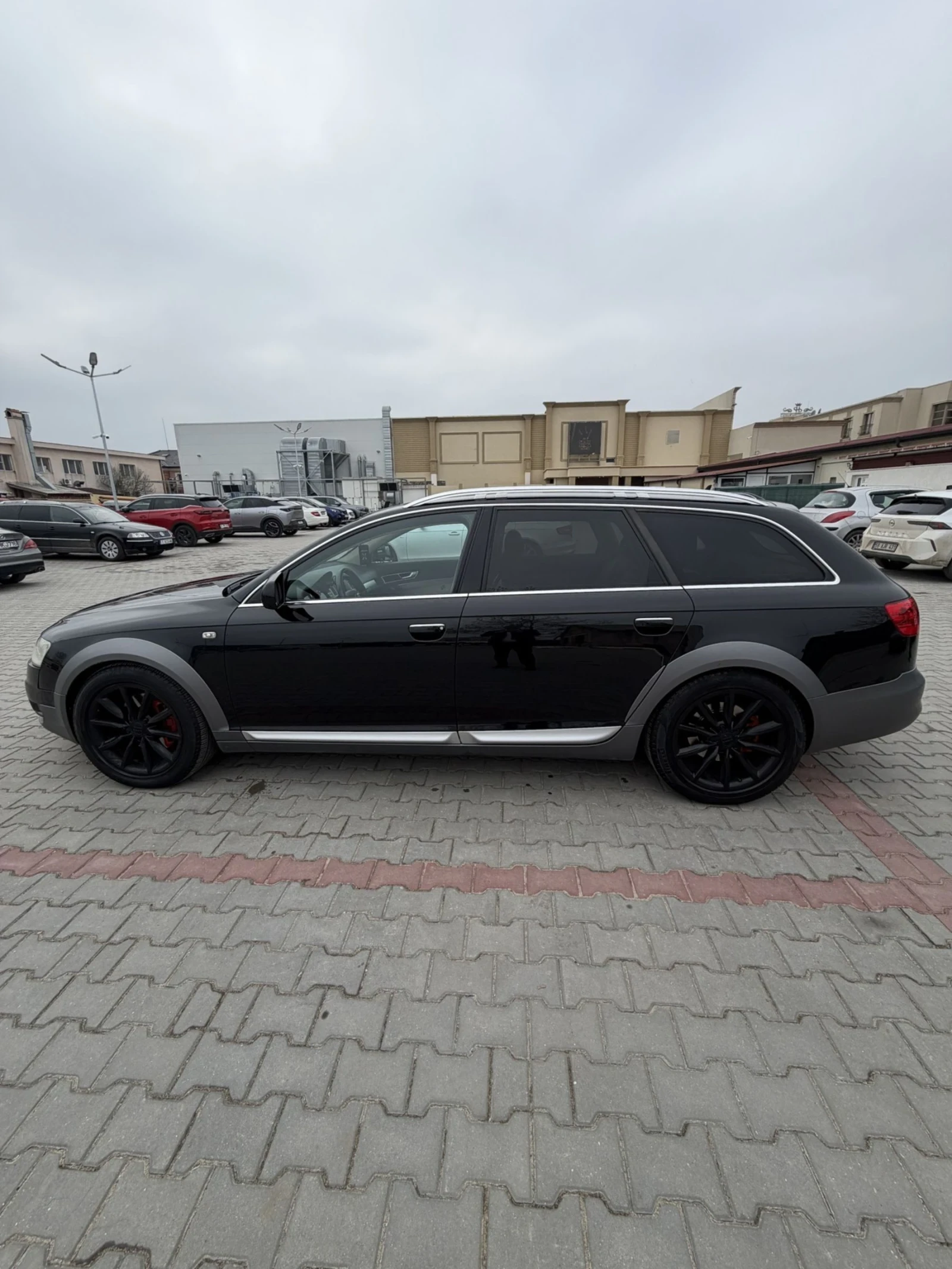 Audi A6 Allroad | Mobile.bg   7