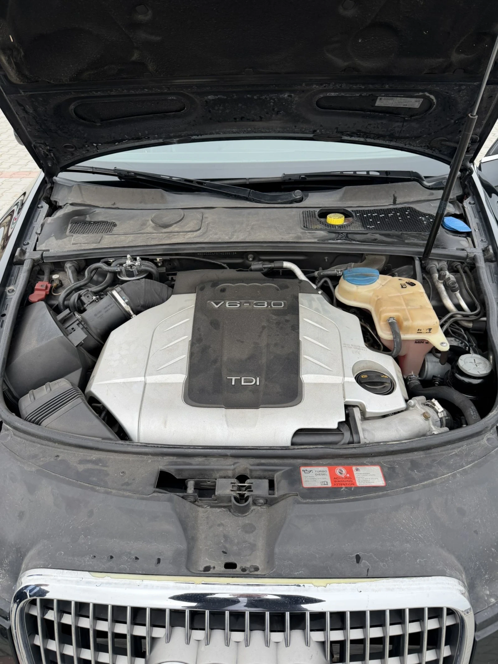 Audi A6 Allroad | Mobile.bg   15