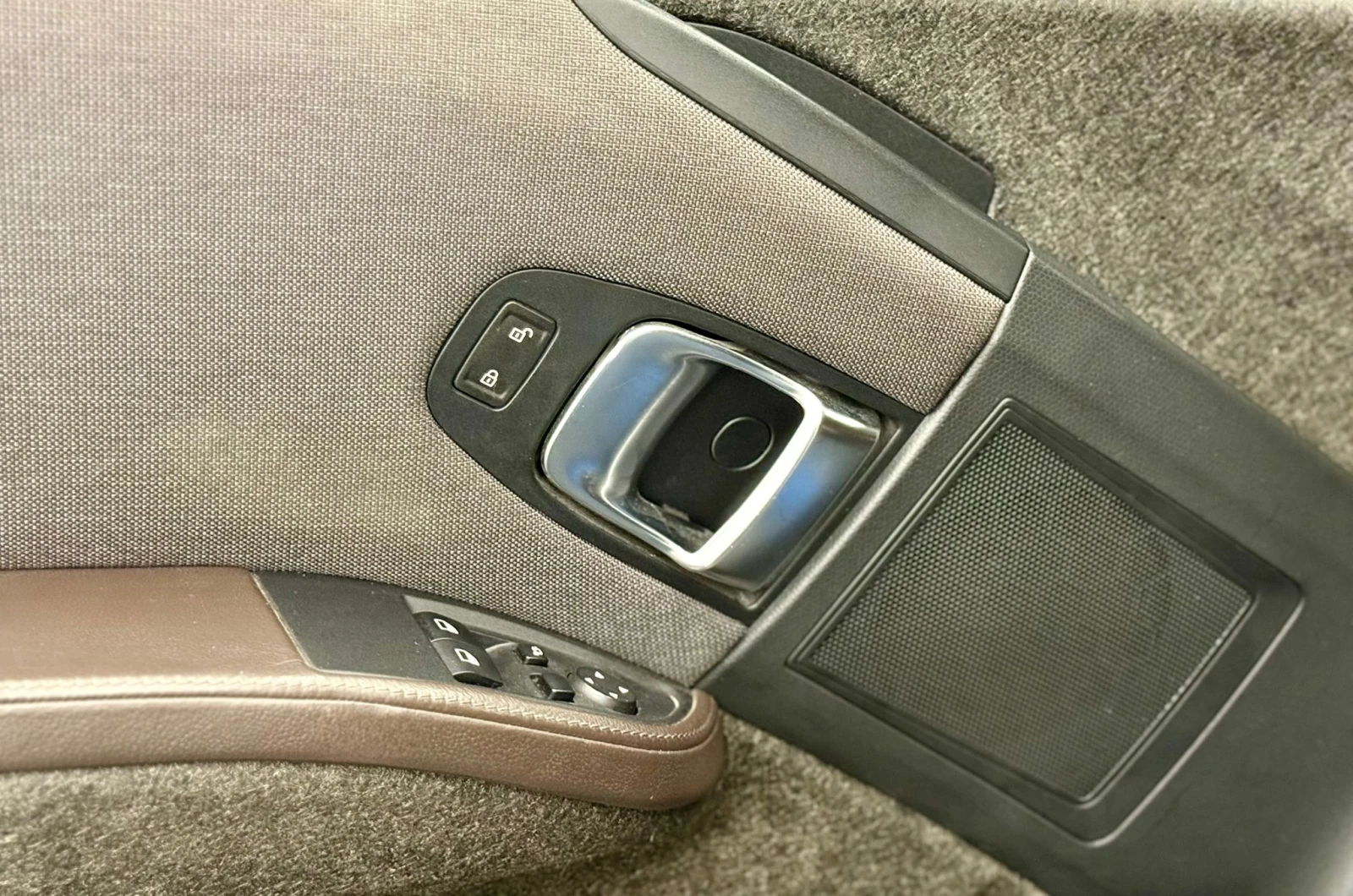 BMW i3 120Ah* 42.2KW* * *  | Mobile.bg   7