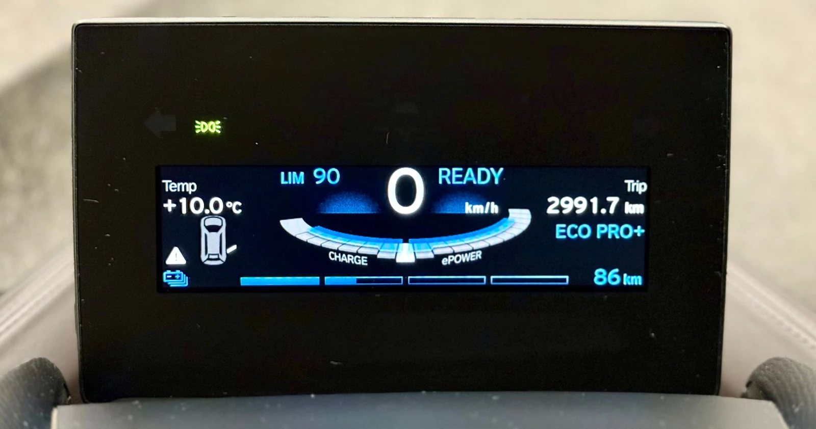 BMW i3 120Ah* 42.2KW* * *  | Mobile.bg   11