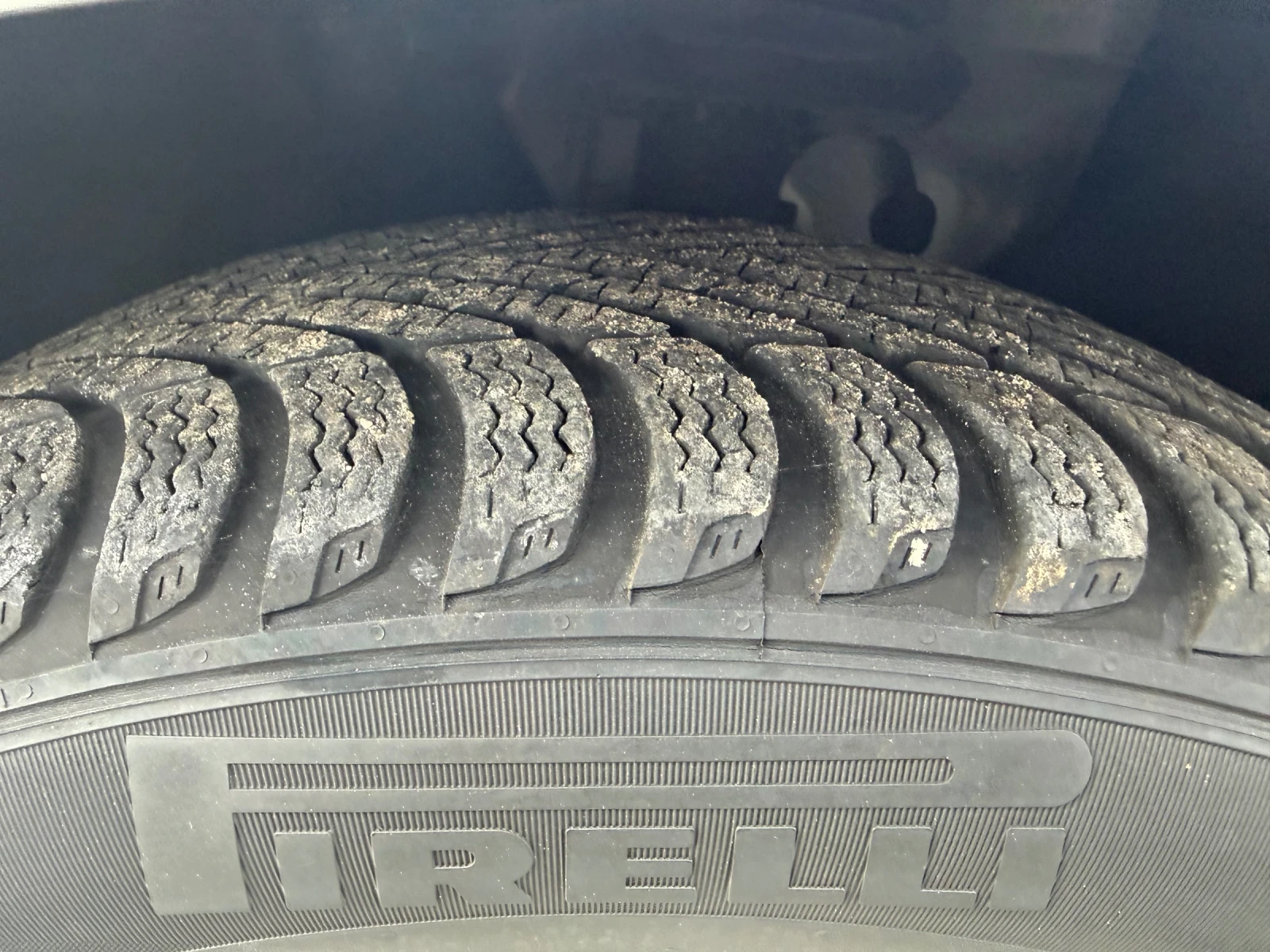 VW Passat 2.0TDI common rail 4x4  | Mobile.bg   16