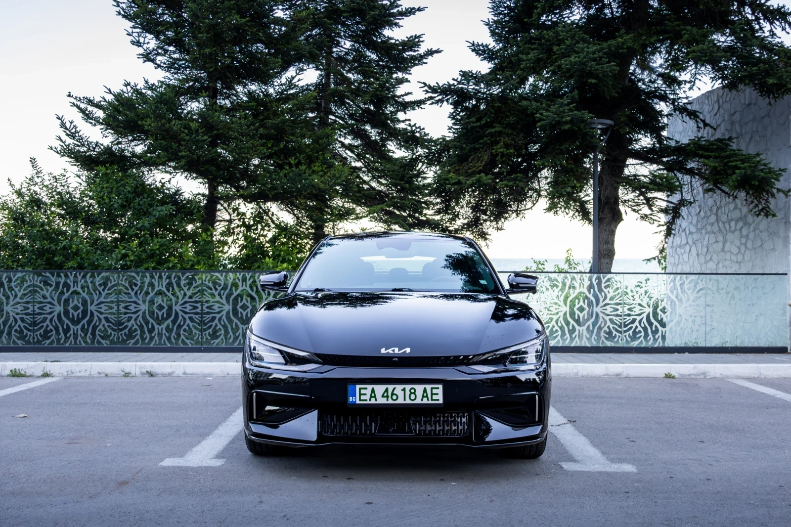 Kia EV6 GT 585 к.с, снимка 5 - Автомобили и джипове - 55077864