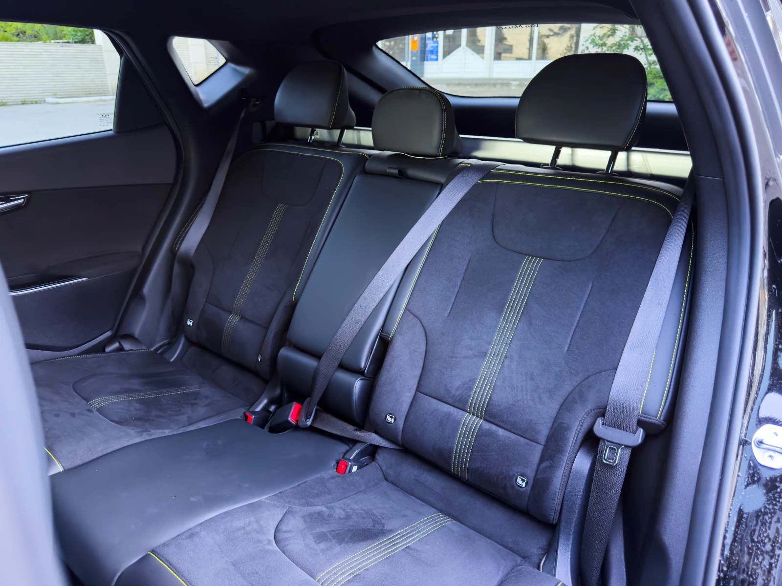 Kia EV6 GT 585 к.с, снимка 13 - Автомобили и джипове - 55077864